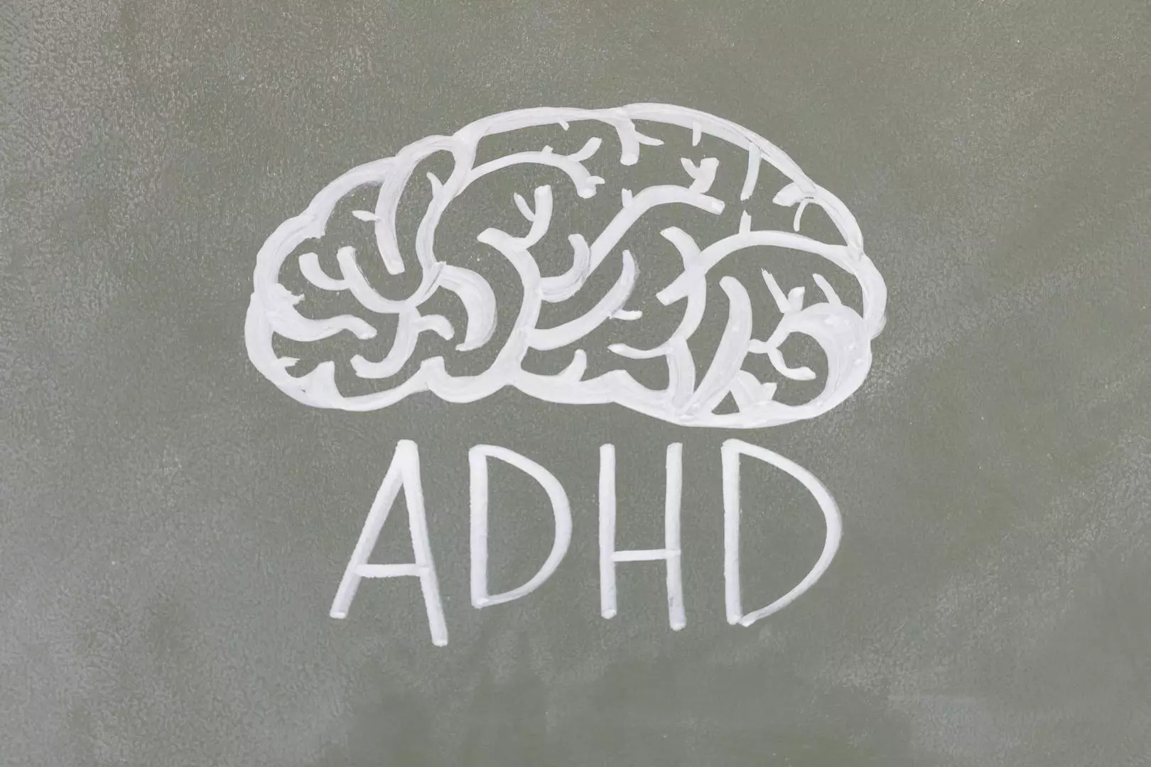 En omfattende guide til ADHD-hjelp: Lær å forstå, administrere og støtte