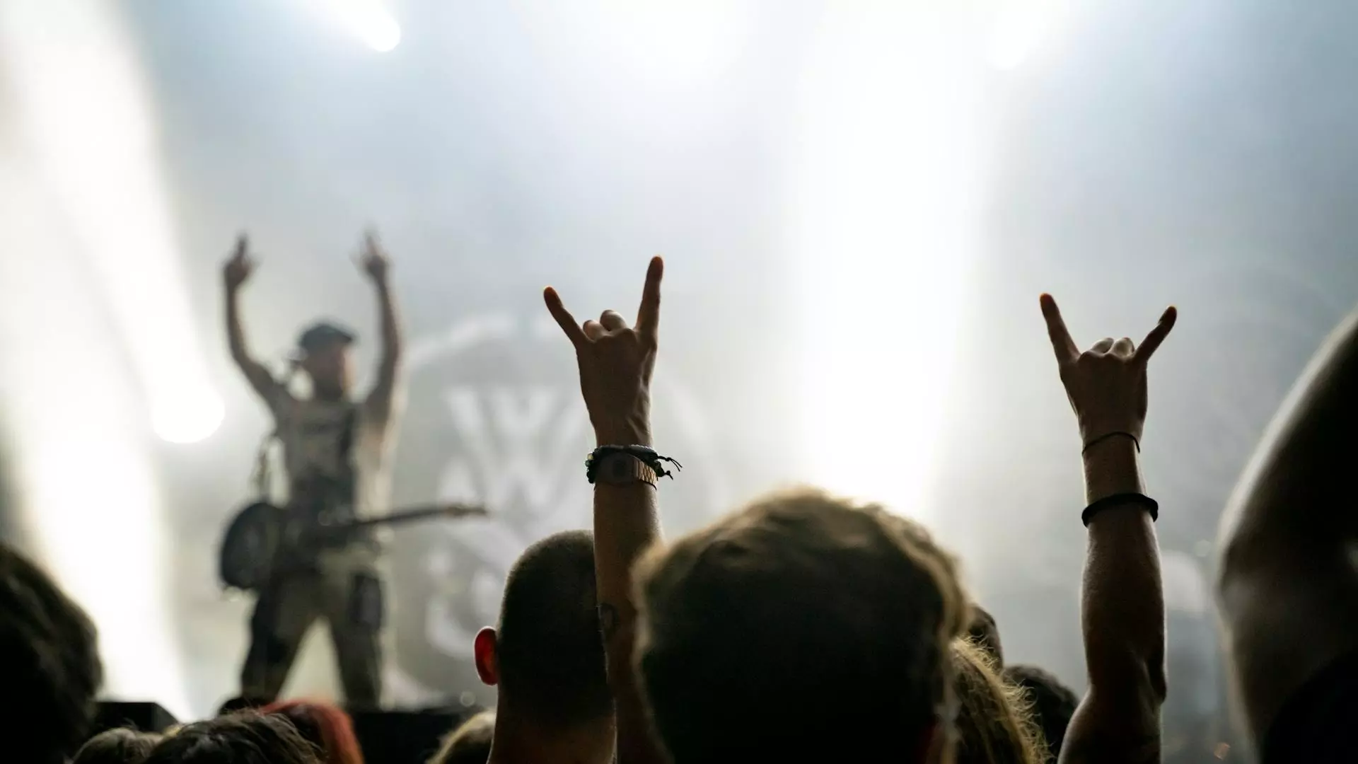 Rocke Opplevelser på Rock Festival 2022: Din Ultimate Guide