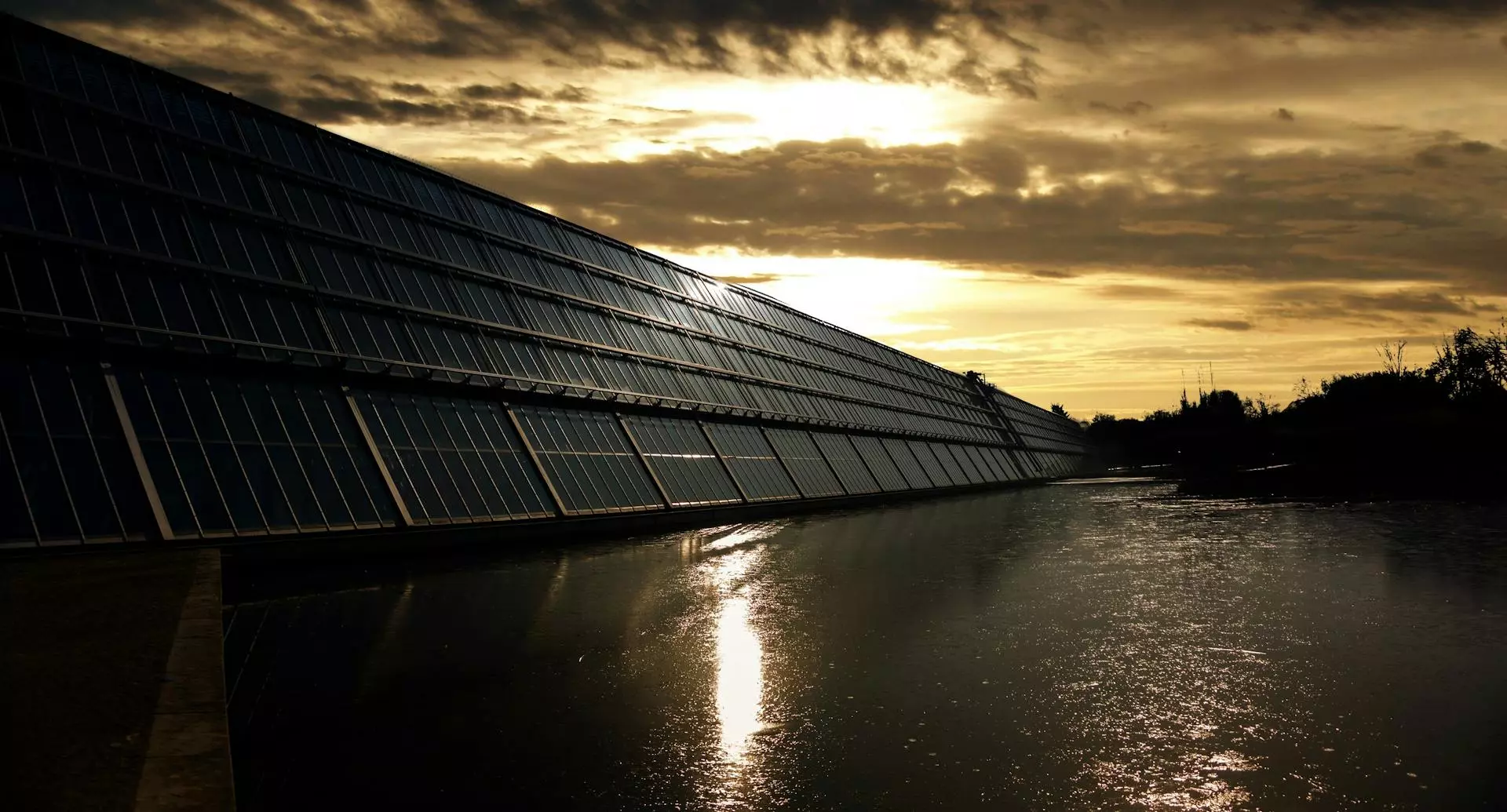 Slik Lykkes du med Solenergi: En Guide til Bærekraftig Kraft
